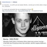 Kevin - NIE ŻYJE! Kolejny przekręt na Facebooku