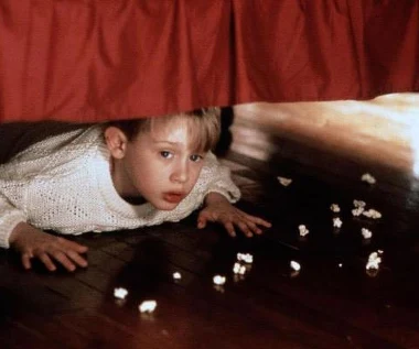 "Kevin sam w domu": Ośmiolatek, który podbił świat!