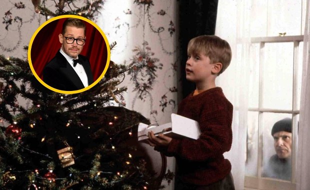 "Kevin sam w domu" powróci po latach? Macaulay Culkin ma pomysł