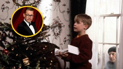 "Kevin sam w domu" powróci po latach? Macaulay Culkin ma pomysł