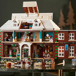 "Kevin sam w domu" z... LEGO. W zestawie prawie 4 tys. klocków