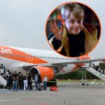 Kevin sam w Mediolanie. Nastolatek pomylił samoloty i poleciał na gapę