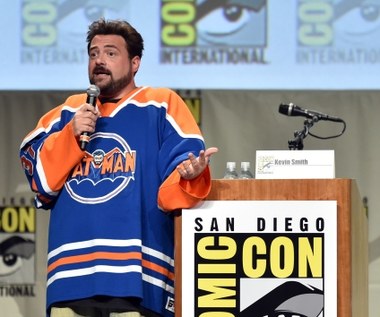 Kevin Smith: Cichy skandalista