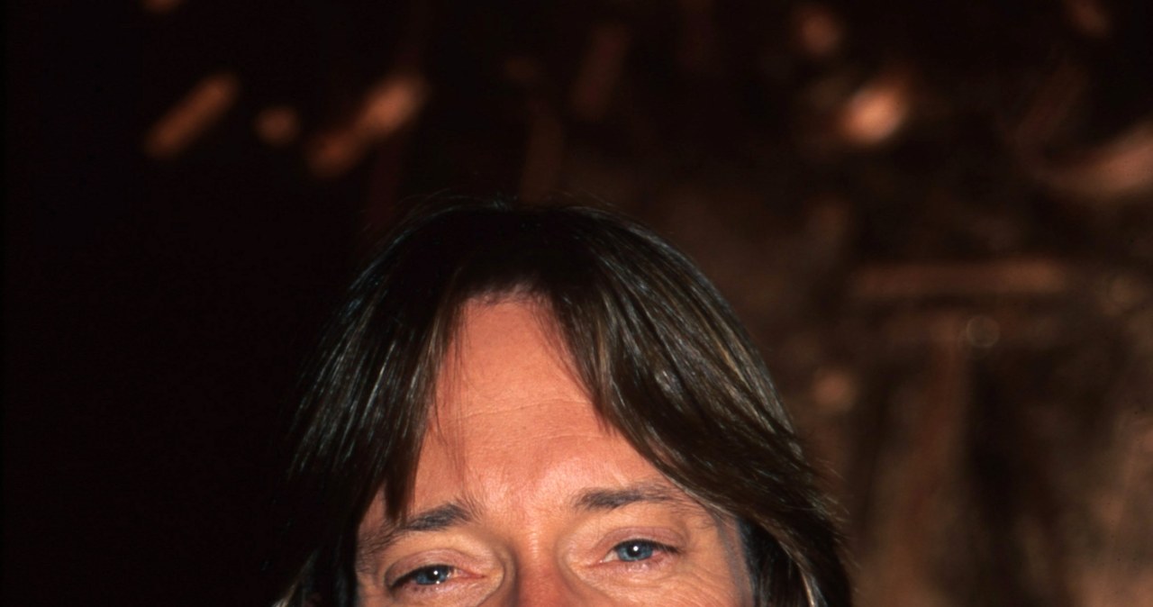 Kevin Sorbo w 1996 roku /Donaldson Collection / Contributor /Getty Images