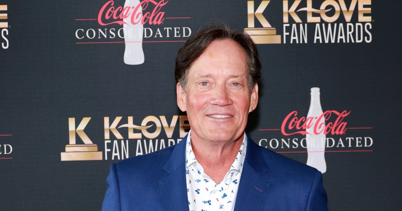 Kevin Sorbo w 2024 roku /Jason Kempin / Staff /Getty Images