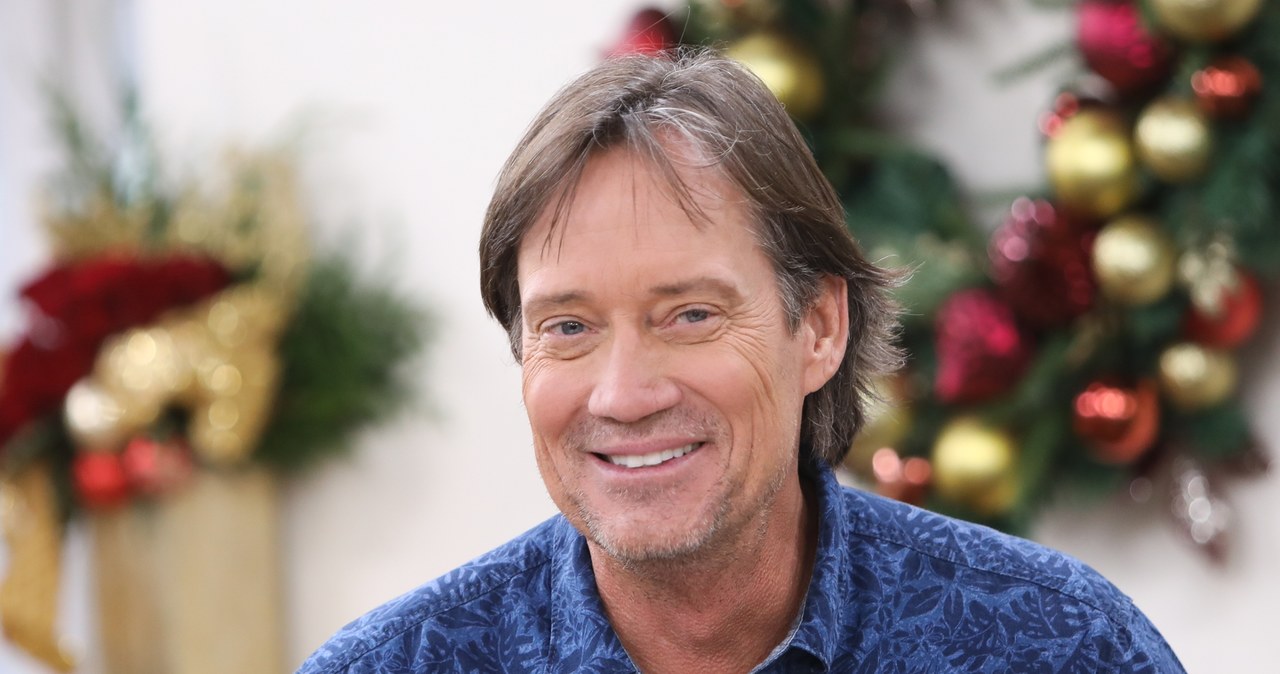 Kevin Sorbo /Paul Archuleta /Getty Images