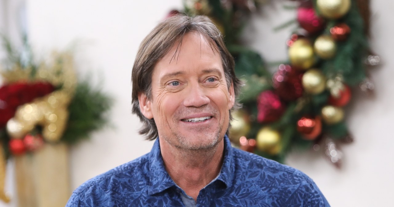 Kevin Sorbo /Paul Archuleta /Getty Images