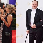 Kevin Spacey: Dżentelmen z laską