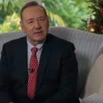 Kevin Spacey jako bohater "House of Cards". "Netflix istnieje dzięki mnie"