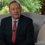 Kevin Spacey jako bohater "House of Cards". "Netflix istnieje dzięki mnie"