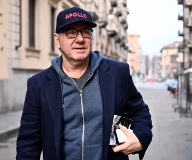 Kevin Spacey: Media zrobiły wszystko, by zmienić mnie w potwora