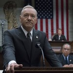 Kevin Spacey molestował na planie "House of Cards"? Ekipa przerywa milczenie