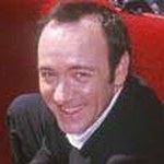 Kevin Spacey nagrodzony w San Francisco