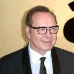 Cannes Kevin Spacey nakręcił thriller science fiction. Teraz szuka dystrybutorów