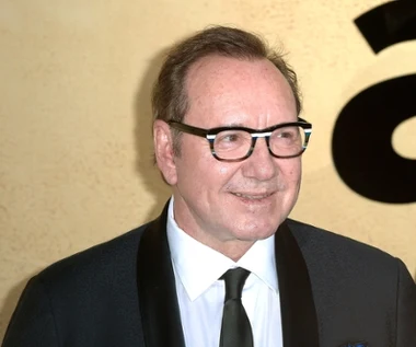 Kevin Spacey nakręcił thriller science fiction. Teraz szuka dystrybutorów