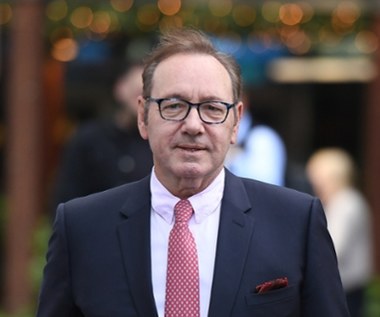 Kevin Spacey: Od bohatera do zera. Ze szczytu spadł na samo dno