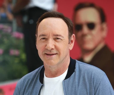 Kevin Spacey: Od bohatera do zera