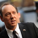 Kevin Spacey odpowie za molestowanie trzech mężczyzn