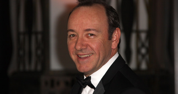 Kevin Spacey otworzy w Dubaju The Middle East Theater Academy / fot. Frederick M. Brown /Getty Images/Flash Press Media