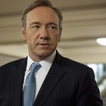 Kevin Spacey: Patrzę widzom prosto w oczy