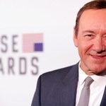 Kevin Spacey pisze do Woody'ego Allena