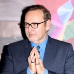 Kevin Spacey stracił kolejną filmową rolę. Wiemy, kto go zastąpi