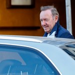 Kevin Spacey usłyszał zarzuty! Jest oskarżony o napaści na tle seksualnym 