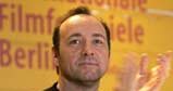 Kevin Spacey w Berlinie /EPA