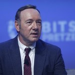 Kevin Spacey w czwartek pojawi się w brytyjskim sądzie