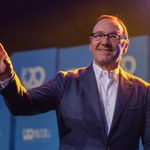 Kevin Spacey zamyka swoją fundację 