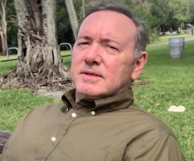 Kevin Spacey zaskakuje! Powrót Franka Underwooda w humorystycznym show