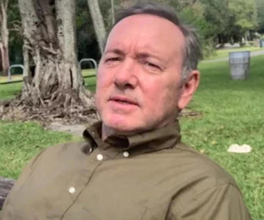 Kevin Spacey zaskakuje! Powrót Franka Underwooda w humorystycznym show