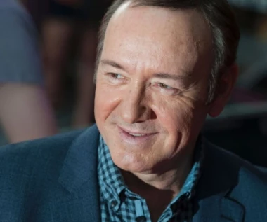 Kevin Spacey zawarł ugodę. Musi zapłacić milion dolarów