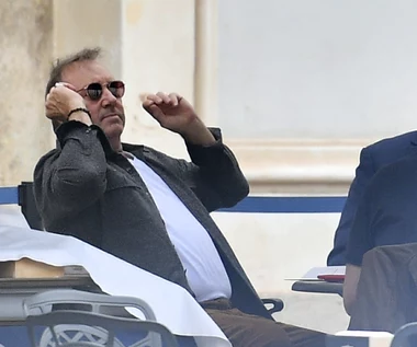 Kevin Spacey: Znamy datę rozpoczęcia procesu o napaść seksualną 