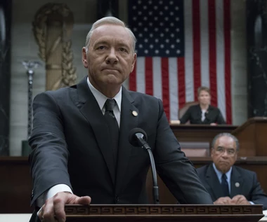 Kevin Spacey znowu oskarżony o molestowanie