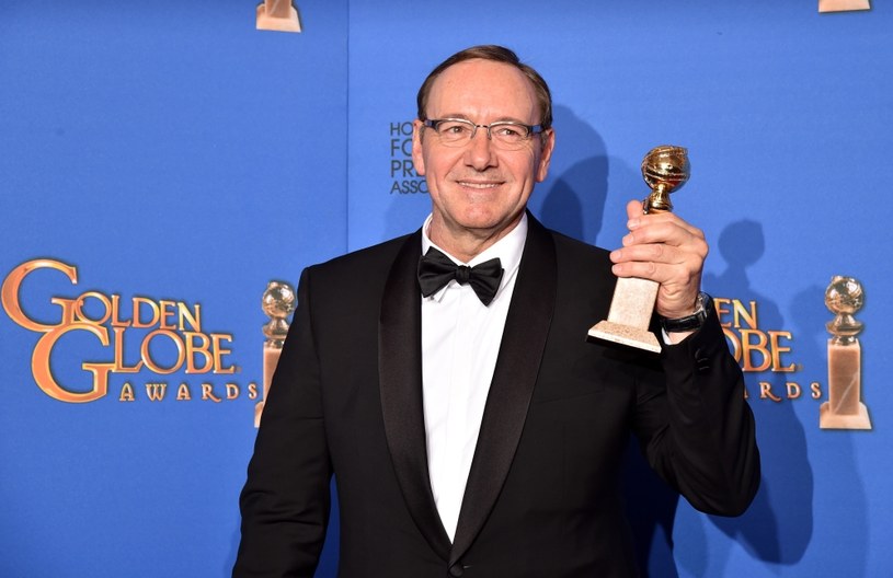 Kevin Spacey /Kevin Winter /Getty Images