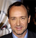 Kevin Spacey /
