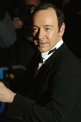 Kevin Spacey /AFP