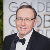 Kevin Spacey