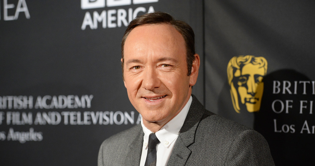 Kevin Spacey /Jason Merritt /Getty Images