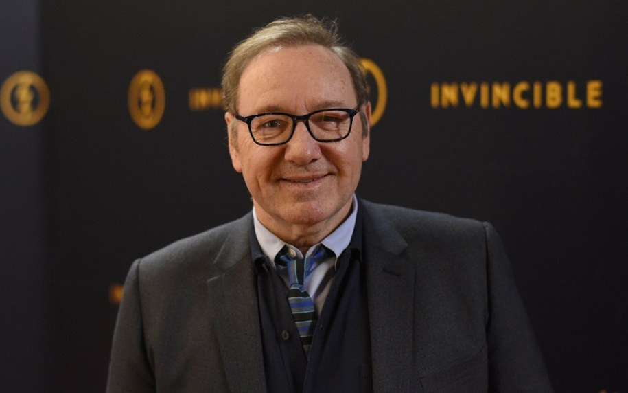 Kevin Spacey /Rex Features/EAST NEWS /East News