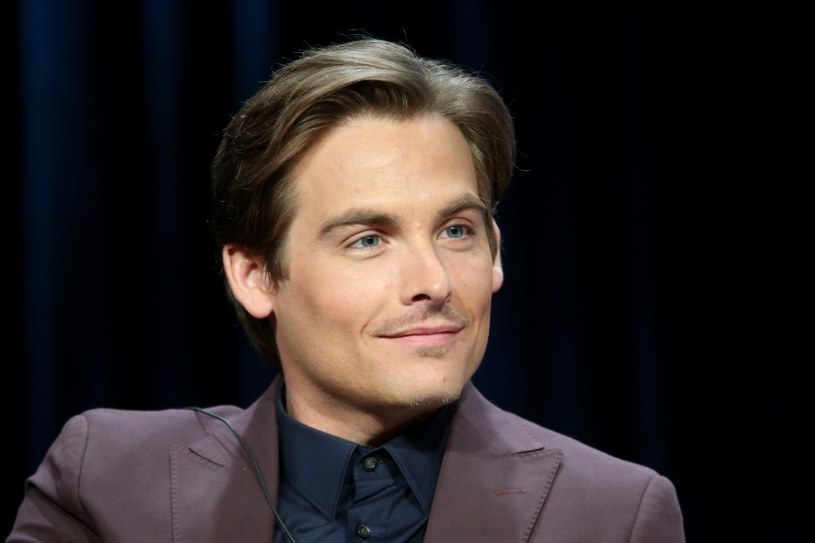 Kevin Zegers /Frederick M. Brown /Getty Images