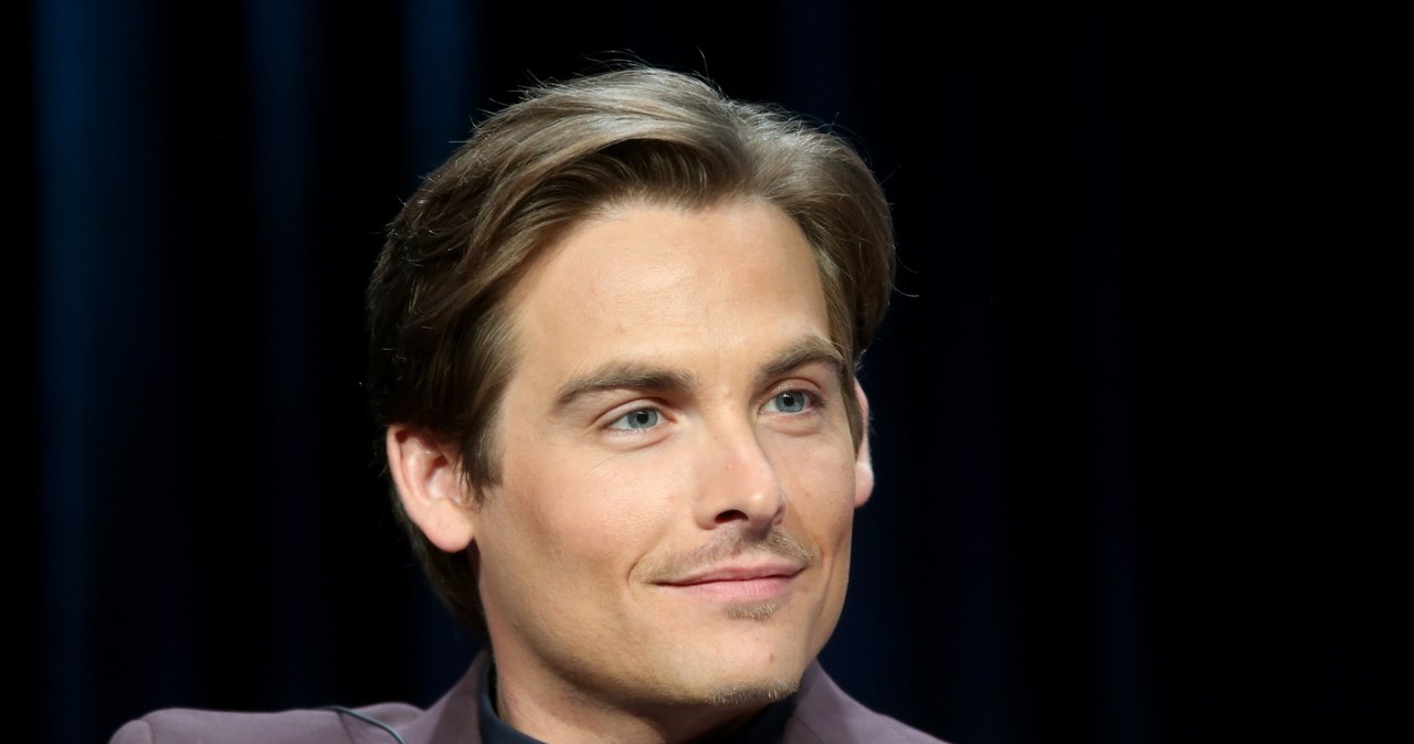 Kevin Zegers /Frederick M. Brown /Getty Images