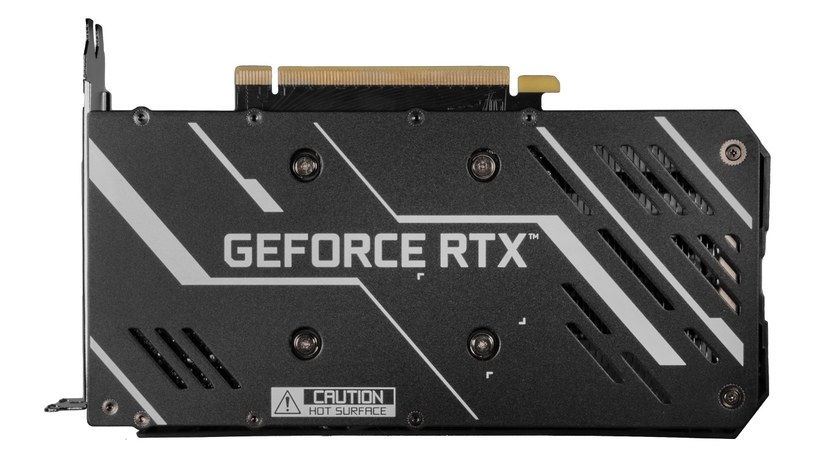 KFA2 GeForce RTX 3050 EX /materiały prasowe