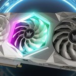 KFA2 GeForce RTX 3090 Ti HOF to bezkompromisowa karta graficzna