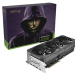 KFA2 GeForce RTX 4090 SG pobiła pięć rekordów świata. Jakich?