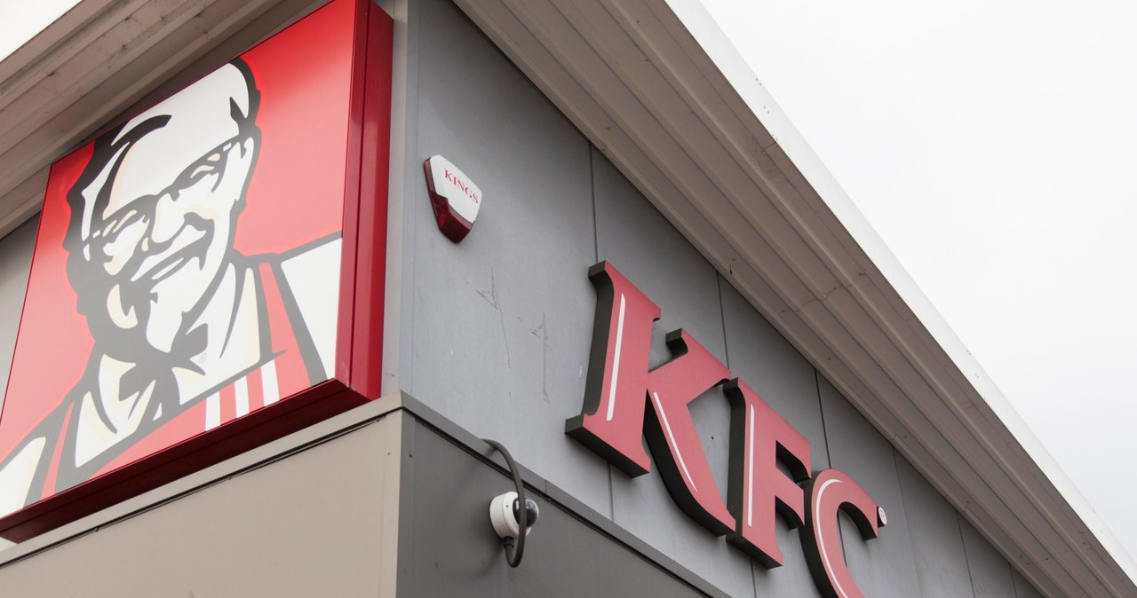 KFC sprzedaje biznes w Rosji. Nabywcą jest lokalny operator /123RF/PICSEL