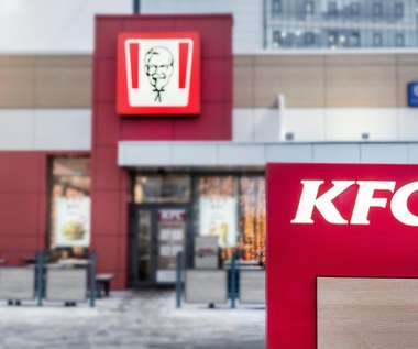 ​KFC sprzedało sieć franczyz w Rosji. Nowi właściciele wskrzeszają markę z lat 90.