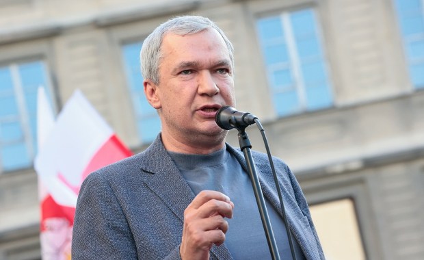 KGB próbuje werbować w Polsce. Prokuratura wszczyna śledztwo