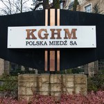 KGHM chce zwiększyć paletę wydobywanych surowców